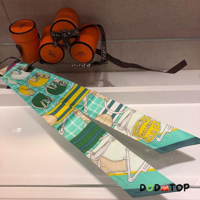Hermes scarf 27 - 1