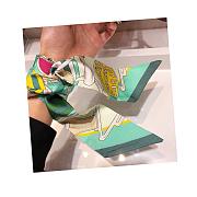Hermes scarf 27 - 6