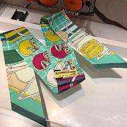Hermes scarf 27 - 2