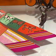 Hermes scarf 28 - 4