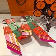 Hermes scarf 28 - 2
