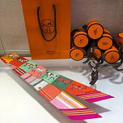 Hermes scarf 28 - 5