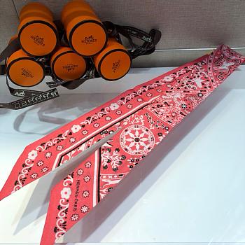Hermes scarf 29