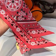 Hermes scarf 29 - 4
