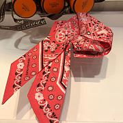 Hermes scarf 29 - 5