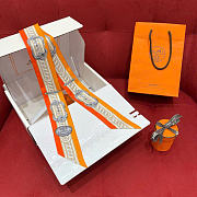 Hermes scarf 30 - 1