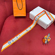 Hermes scarf 30 - 5