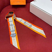 Hermes scarf 30 - 3