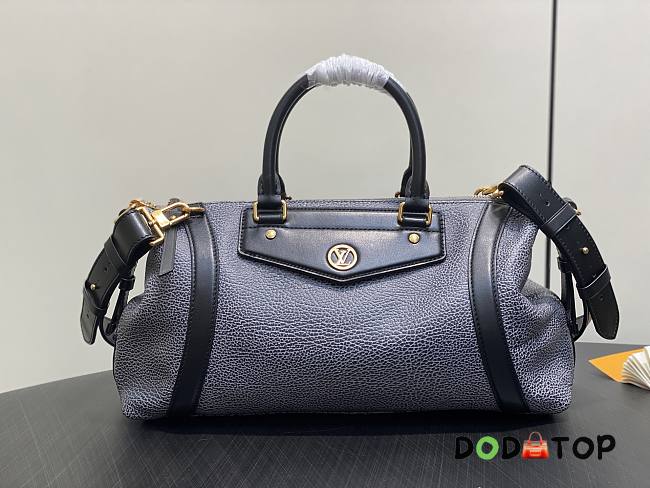 Louis Vuitton M14700 Biker MM blue size 38x15x15cm - 1