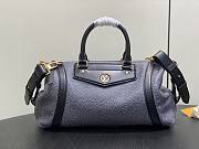 Louis Vuitton M14700 Biker MM blue size 38x15x15cm - 1
