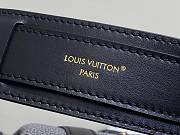 Louis Vuitton M14700 Biker MM blue size 38x15x15cm - 3