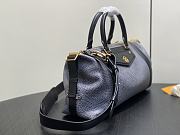 Louis Vuitton M14700 Biker MM blue size 38x15x15cm - 2