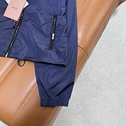 Miumiu jacket blue women - 6