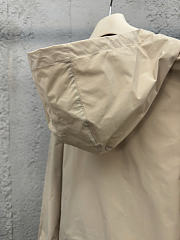 MiuMiu jacket beige women  - 5