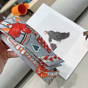 Hermes scarf 31 - 4