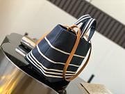 Chanel shopping bag size 38cm - 6