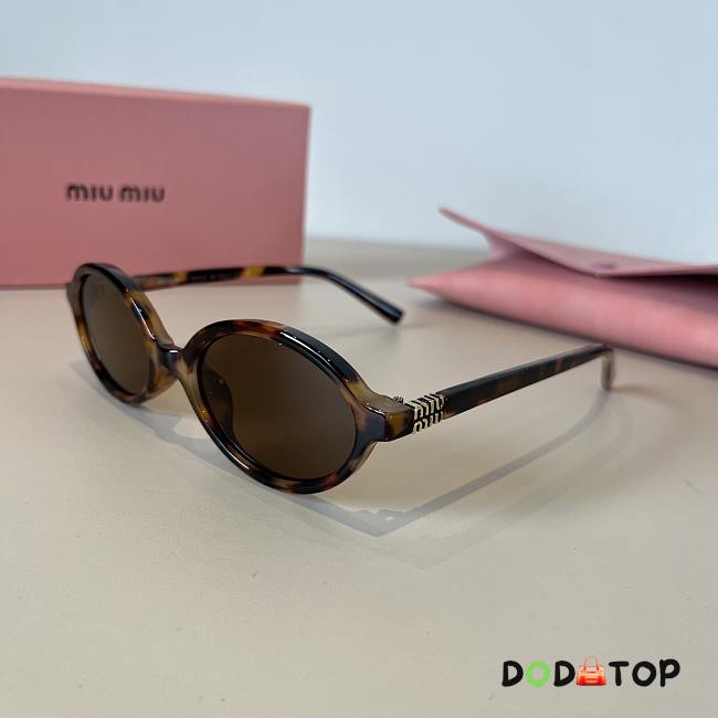 MiuMiu Sunglasses 09 - 1