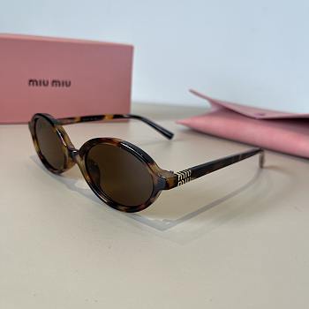 MiuMiu Sunglasses 09