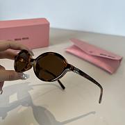MiuMiu Sunglasses 09 - 3