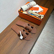 Hermes sandals oran - 2