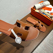 Hermes sandals oran1 - 5
