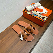 Hermes sandals oran1 - 3