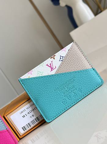  Louis Vuitton card holder 01 