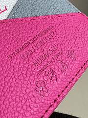 Louis Vuitton card holder 02 - 5