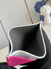 Louis Vuitton card holder 02 - 4