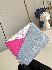 Louis Vuitton card holder 02 - 3