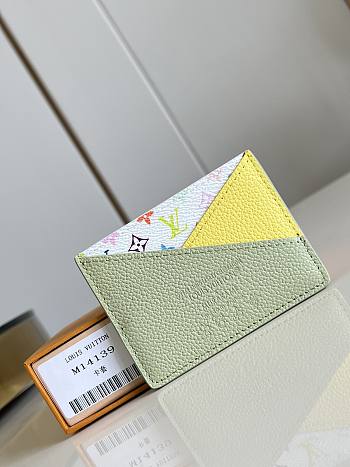 Louis Vuitton card holder 03