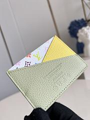 Louis Vuitton card holder 03 - 2