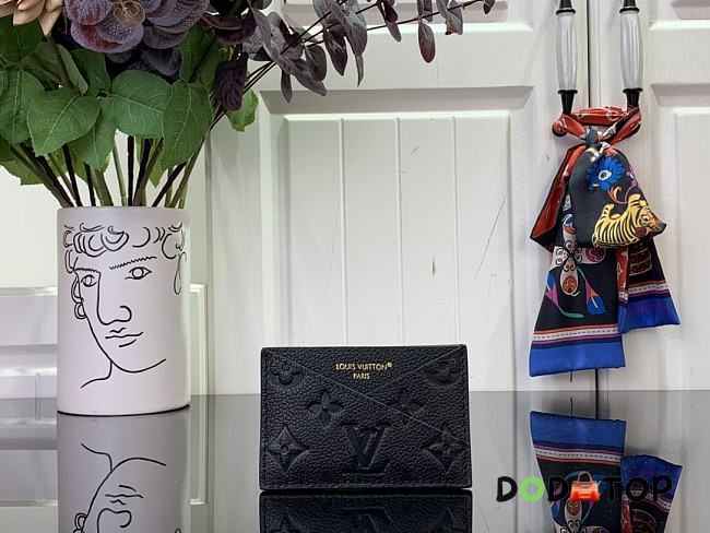 Louis Vuitton card holder 04 - 1