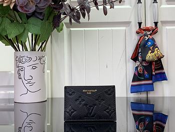 Louis Vuitton card holder 04