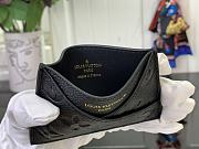 Louis Vuitton card holder 04 - 6