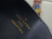 Louis Vuitton card holder 04 - 3