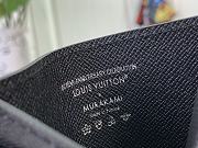 Louis Vuitton card holder 05 - 3