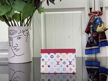 Louis Vuitton card holder 06