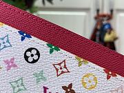 Louis Vuitton card holder 06 - 3