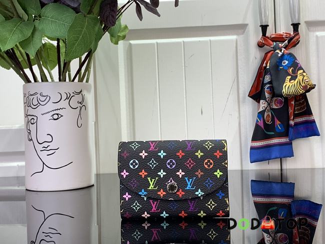Louis Vuitton wallet 01 - 1