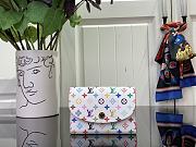 Louis Vuitton wallet 02 - 1