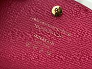 Louis Vuitton wallet 02 - 2