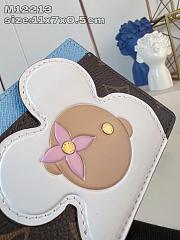Louis Vuitton card holder 07 - 4