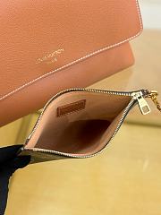 Louis Vuitton M13151 Low Key Messenger brown bag - 30x18x12cm - 4