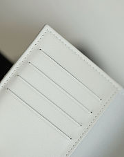 Chanel wallet - 02 size 14.5x10.5x2CM - 3
