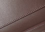 Chanel wallet - 03 size 14.5x10.5x2CM - 5