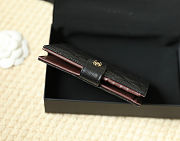 Chanel wallet - 03 size 14.5x10.5x2CM - 4