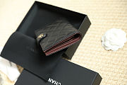 Chanel wallet - 03 size 14.5x10.5x2CM - 3