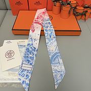 Hermes scarf 32 - 1