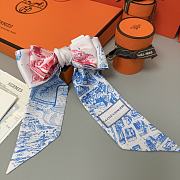 Hermes scarf 32 - 3